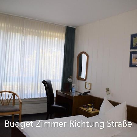 Hotel Am Pferdezentrum Vechta Buitenkant foto